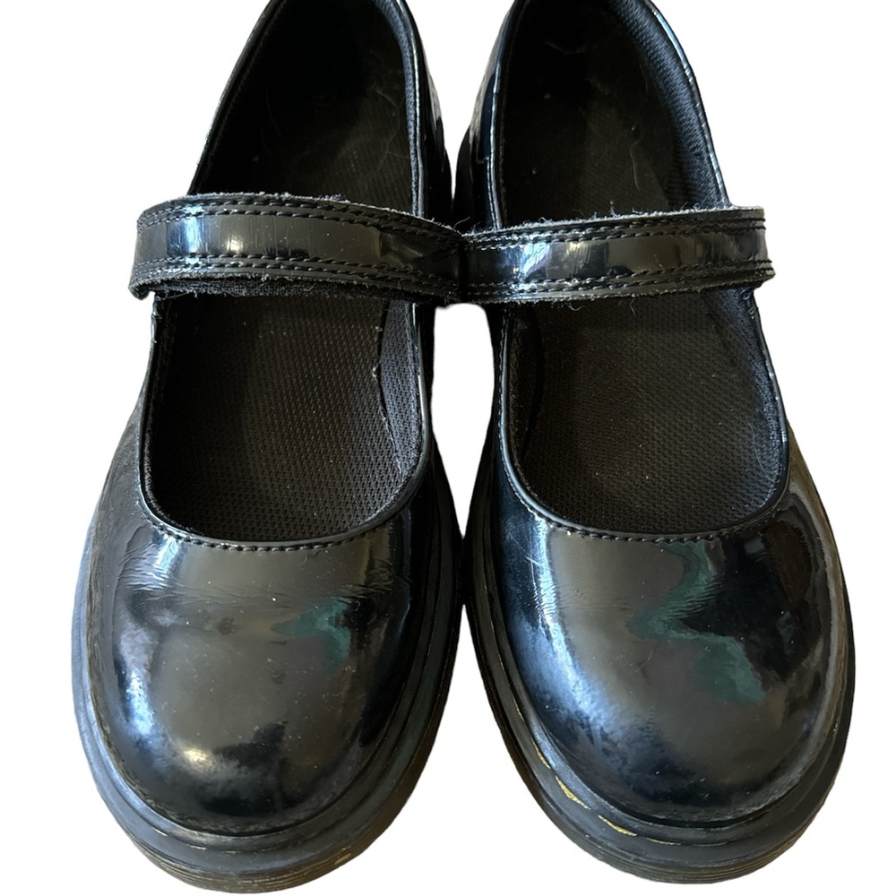Dr Marten Maccy MaryJanes